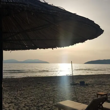 Gasthof Vila Armando Vlorë