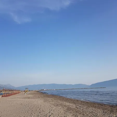 Vila Armando Gasthof Vlorë