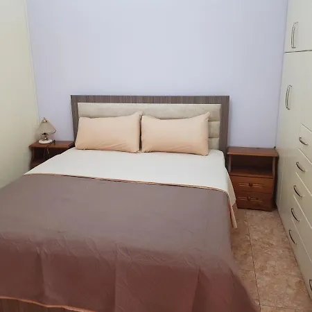 Gasthof Vila Armando Vlorë